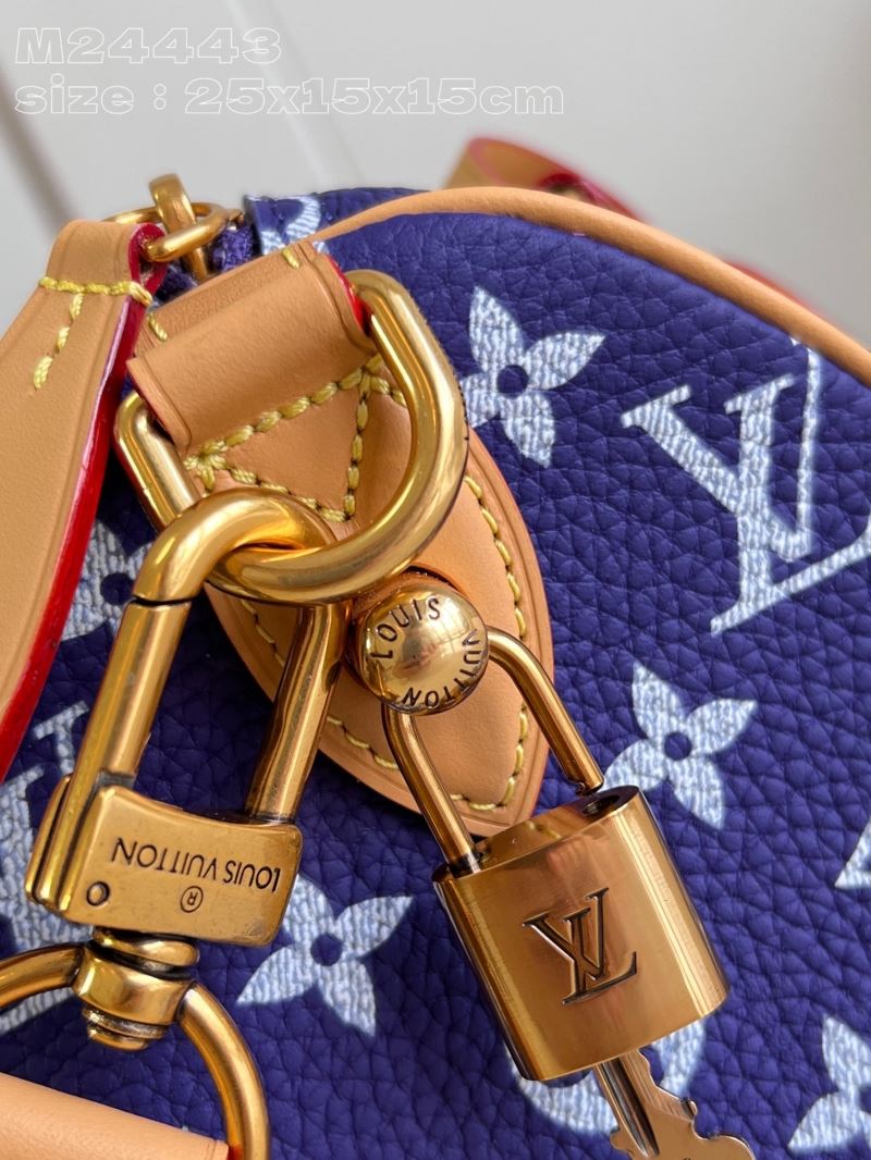 Louis Vuitton Speedy Bags